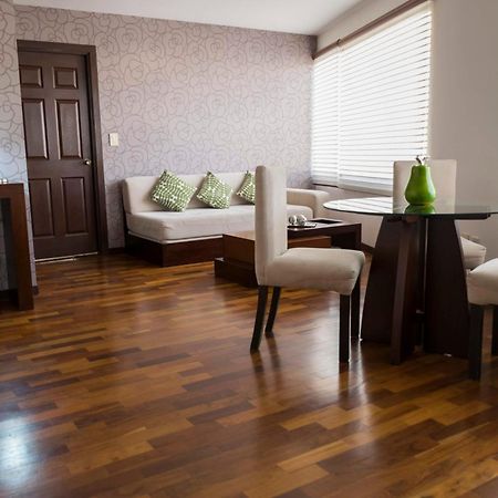 Appartement Hb Apartament Sopocachi à La Paz Extérieur photo