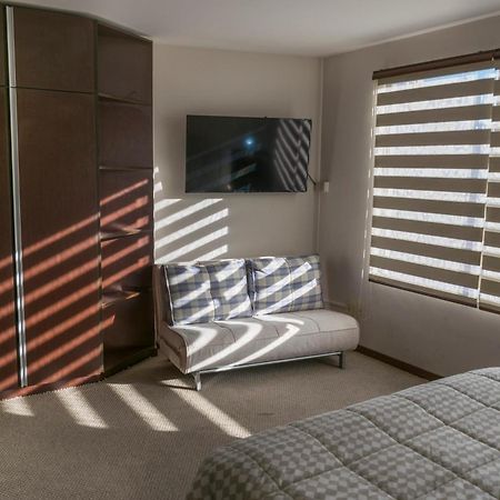 Appartement Hb Apartament Sopocachi à La Paz Extérieur photo