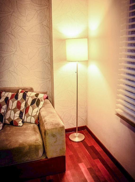 Appartement Hb Apartament Sopocachi à La Paz Chambre photo