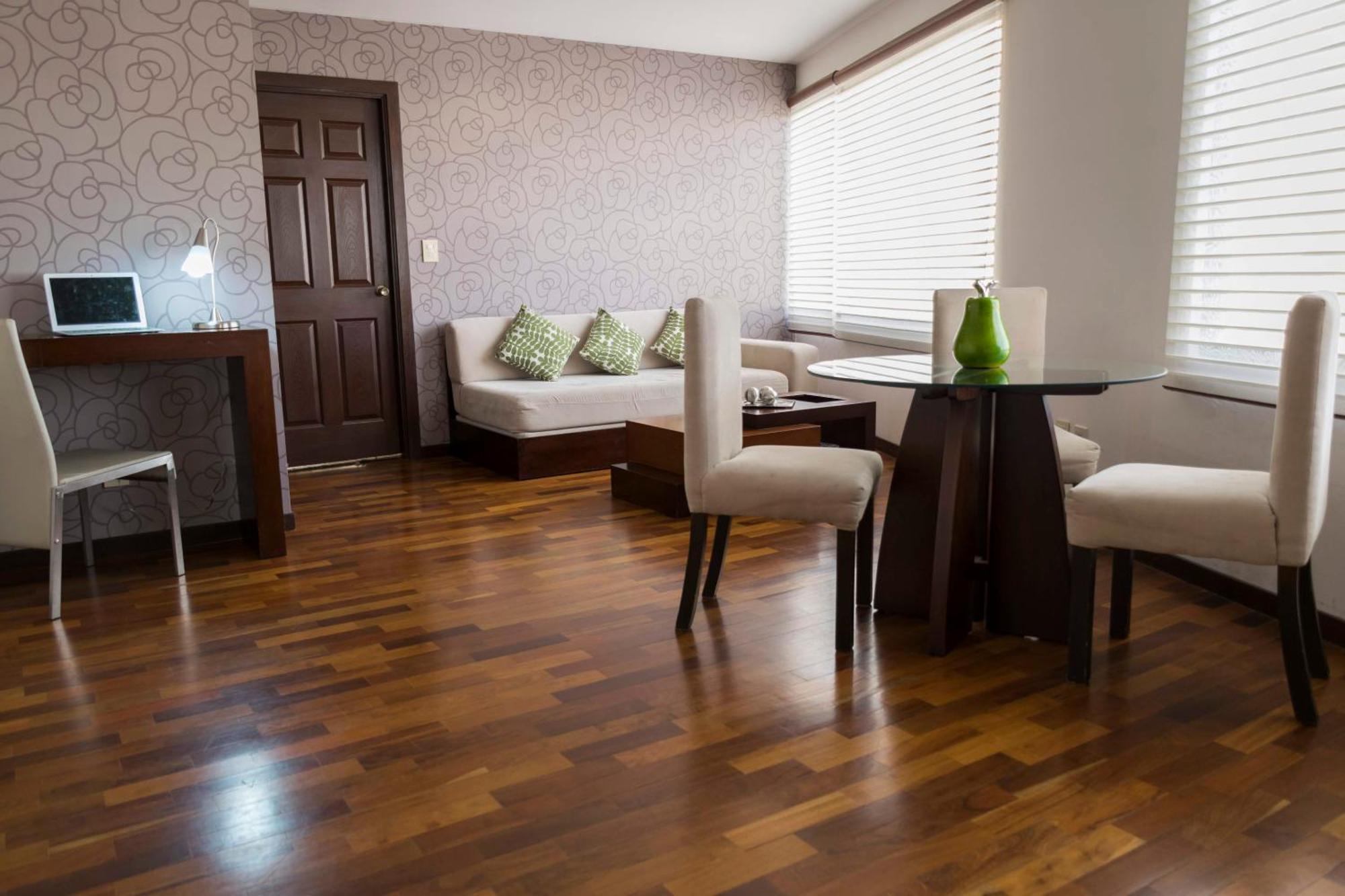 Appartement Hb Apartament Sopocachi à La Paz Extérieur photo