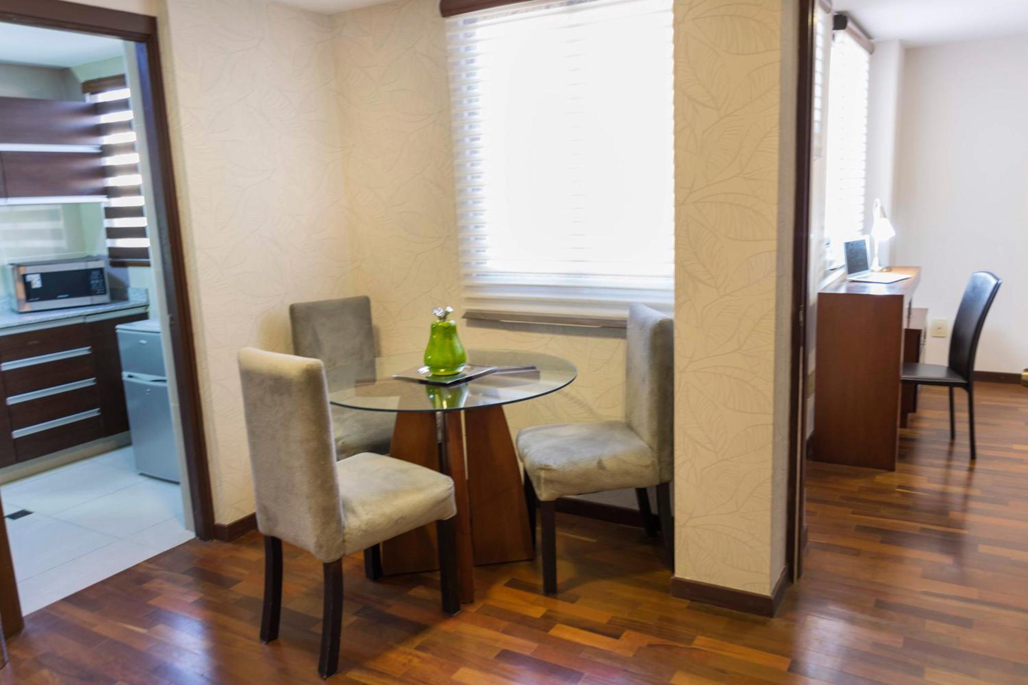 Appartement Hb Apartament Sopocachi à La Paz Extérieur photo