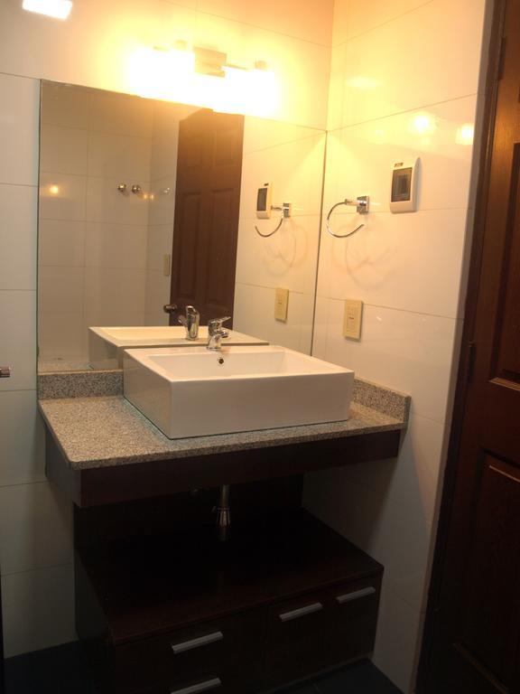 Appartement Hb Apartament Sopocachi à La Paz Chambre photo