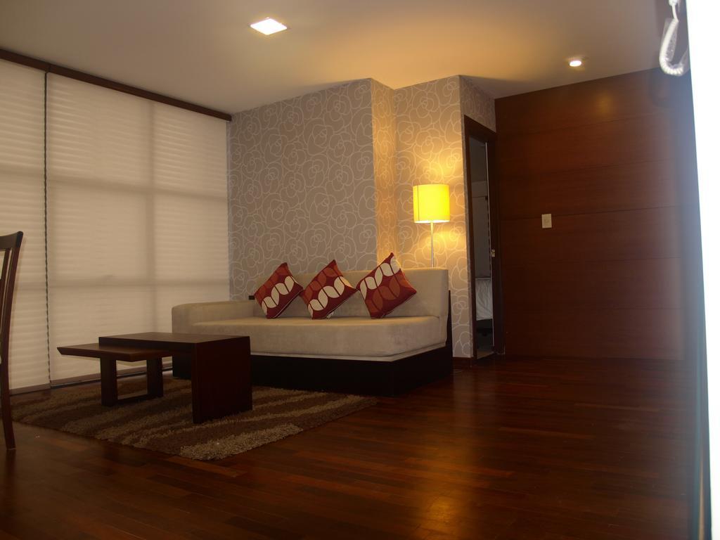 Appartement Hb Apartament Sopocachi à La Paz Extérieur photo
