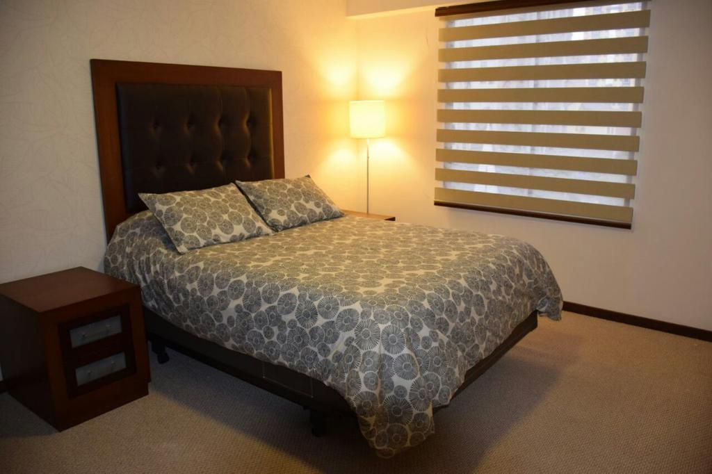 Appartement Hb Apartament Sopocachi à La Paz Chambre photo