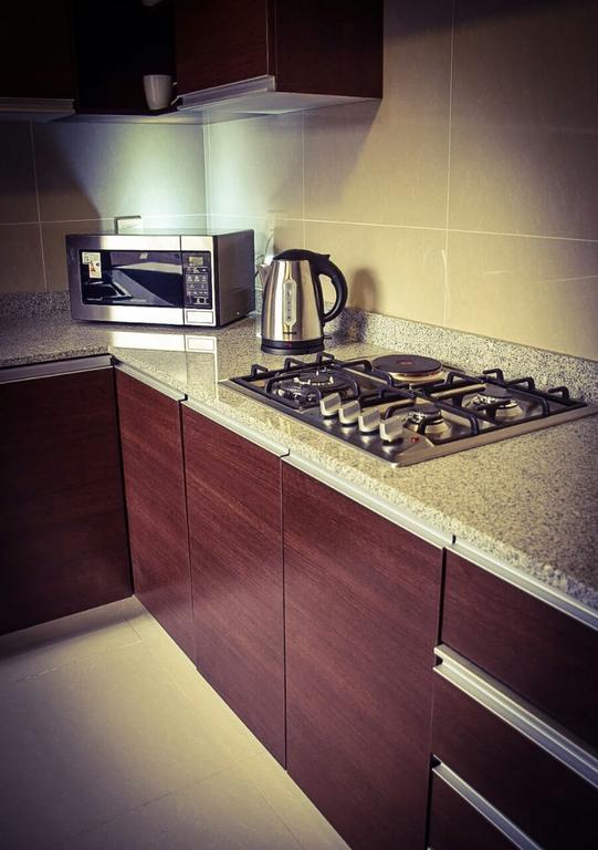Appartement Hb Apartament Sopocachi à La Paz Chambre photo